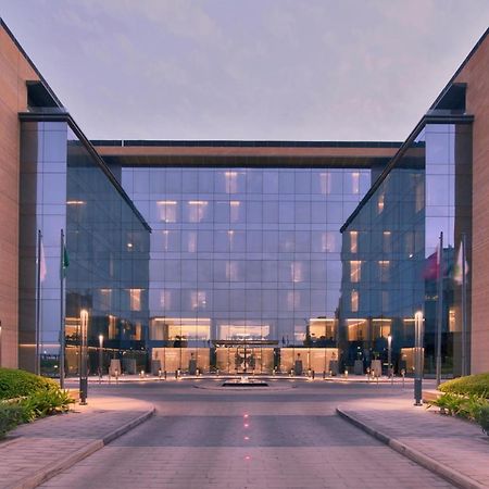 Views Hotel&Residences King Abdullah Economic City Exterior foto