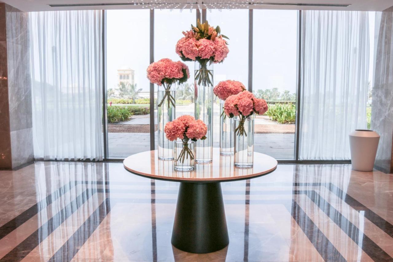Views Hotel&Residences King Abdullah Economic City Exterior foto