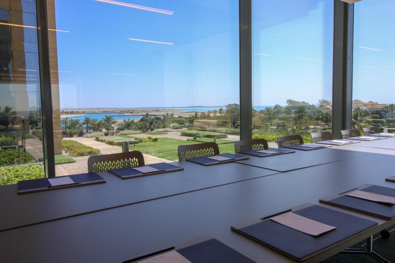 Views Hotel&Residences King Abdullah Economic City Exterior foto